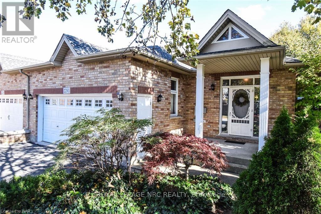 2290 Stonehaven Avenue, Niagara Falls, Ontario  L2J 4K1 - Photo 2 - X9887720