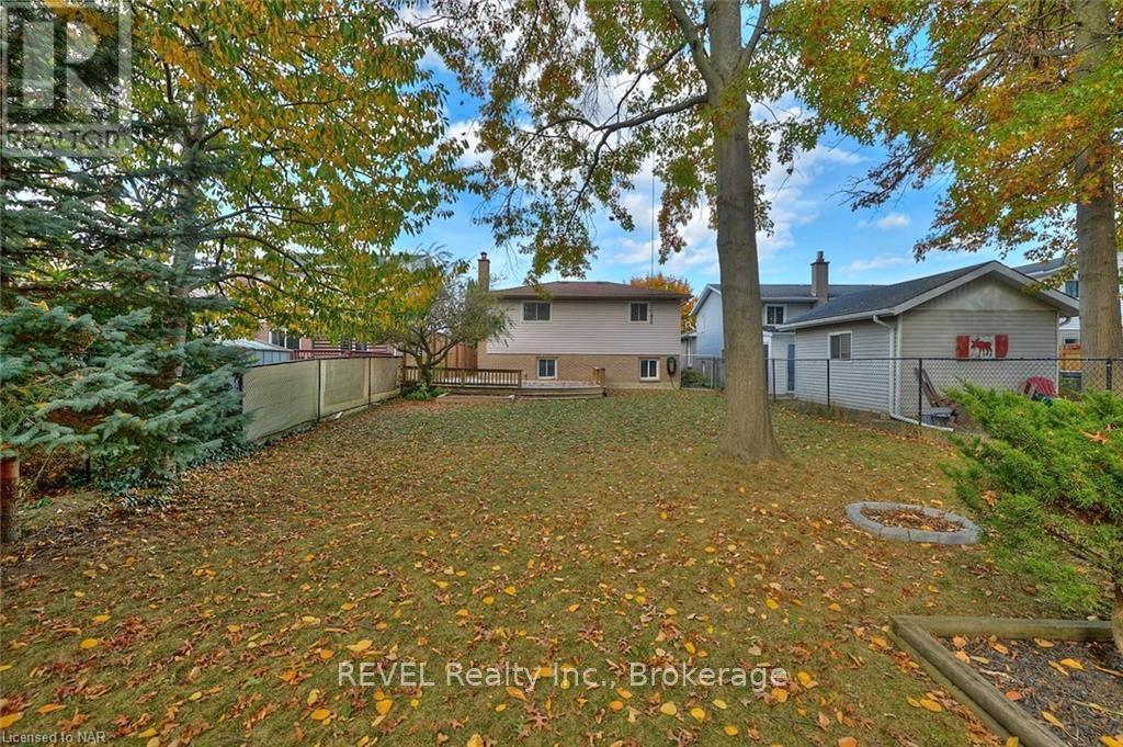 110 Strada Boulevard, St. Catharines, Ontario  L2S 3K8 - Photo 41 - X9886386