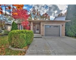 110 STRADA BOULEVARD, St. Catharines, Ontario