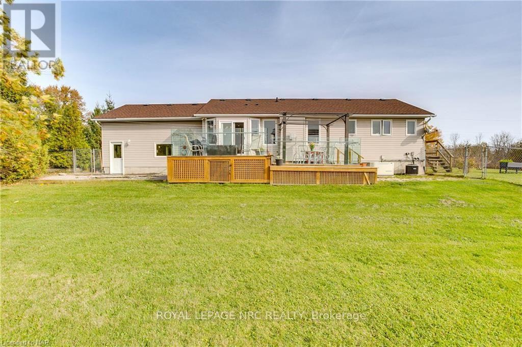 454 Holloway Bay Road S, Port Colborne, Ontario  L0S 1R0 - Photo 32 - X9897705