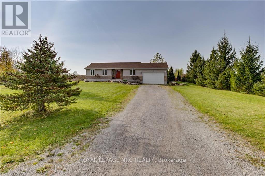 454 Holloway Bay Road S, Port Colborne, Ontario  L0S 1R0 - Photo 4 - X9897705