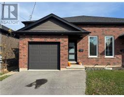 34 BRUCE STREET, Welland, Ontario