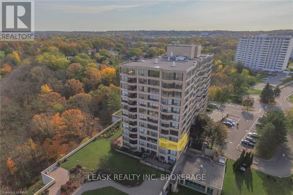 303 - 3 Towering Heights Boulevard, St. Catharines, Ontario  L2T 4A4 - Photo 21 - X10413652