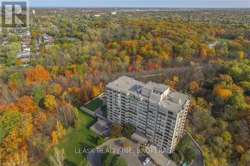 303 - 3 Towering Heights Boulevard, St. Catharines, Ontario  L2T 4A4 - Photo 22 - X10413652