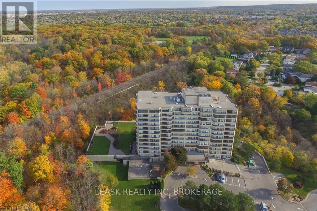 303 - 3 Towering Heights Boulevard, St. Catharines, Ontario  L2T 4A4 - Photo 24 - X10413652