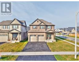 3823 SIMPSON LANE, Fort Erie, Ontario