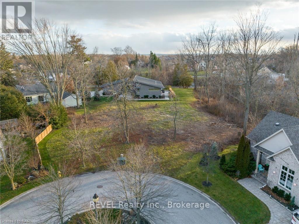 Lot 1 Bayberry Lane, Niagara-On-The-Lake, Ontario  L0S 1J0 - Photo 10 - X10412739