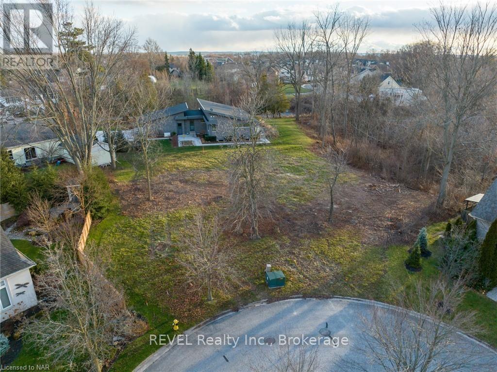 Lot 1 Bayberry Lane, Niagara-On-The-Lake, Ontario  L0S 1J0 - Photo 11 - X10412739