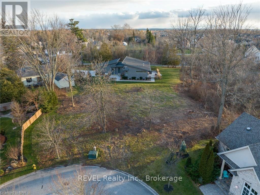 Lot 1 Bayberry Lane, Niagara-On-The-Lake, Ontario  L0S 1J0 - Photo 12 - X10412739