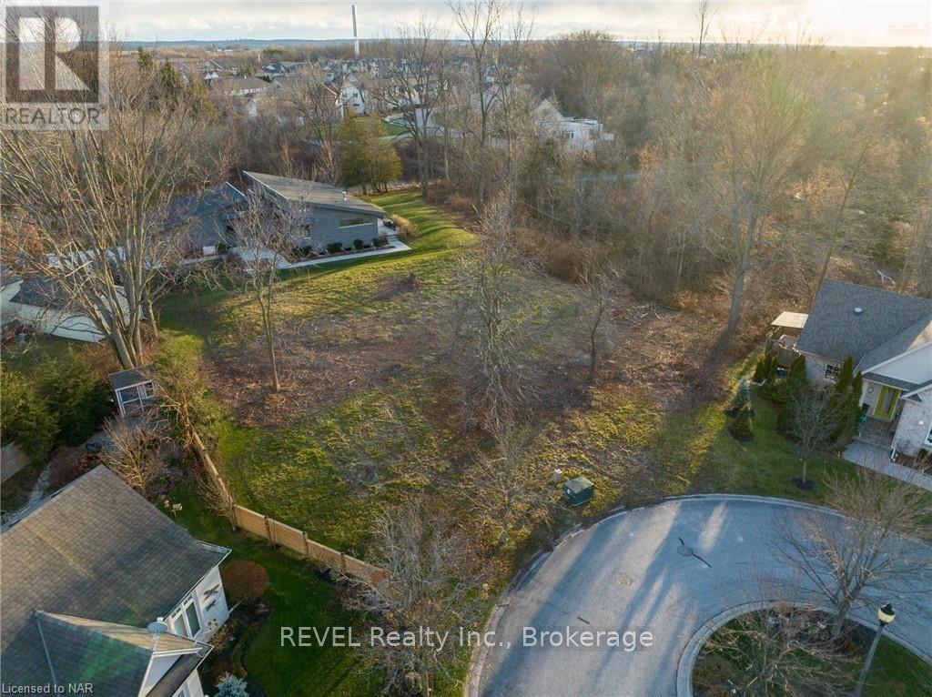 Lot 1 Bayberry Lane, Niagara-On-The-Lake, Ontario  L0S 1J0 - Photo 13 - X10412739