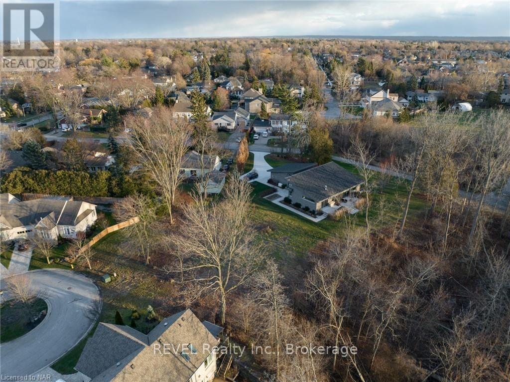 Lot 1 Bayberry Lane, Niagara-On-The-Lake, Ontario  L0S 1J0 - Photo 14 - X10412739