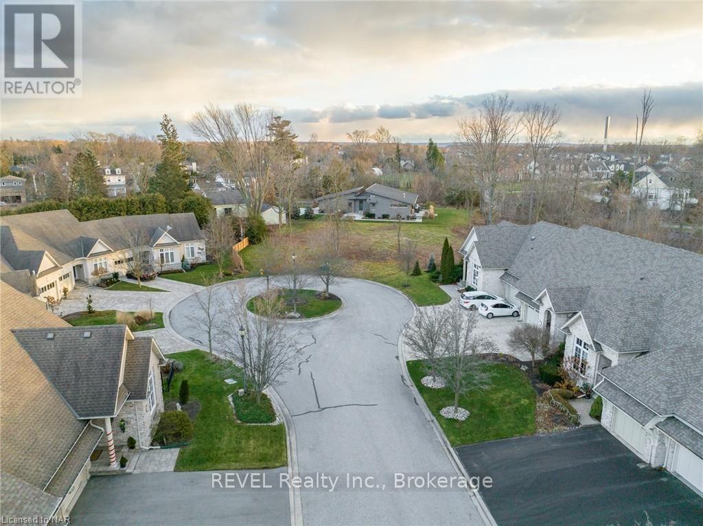 Lot 1 Bayberry Lane, Niagara-On-The-Lake, Ontario  L0S 1J0 - Photo 2 - X10412739