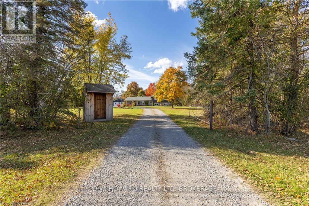 417 Highway 140, Welland, Ontario  L3B 5N7 - Photo 3 - X10413032