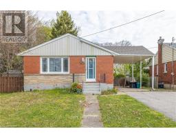 6791 O'NEIL STREET, Niagara Falls, Ontario