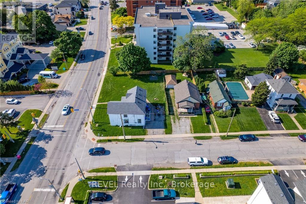 3879 Portage Road, Niagara Falls, Ontario  L2J 2L2 - Photo 3 - X10412963