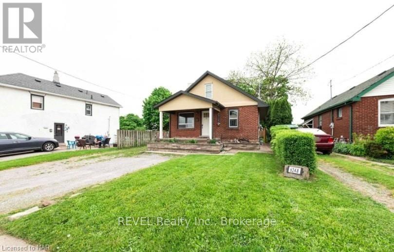 3879 Portage Road, Niagara Falls, Ontario  L2J 2L2 - Photo 39 - X10412963