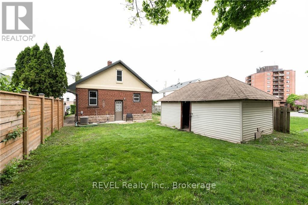 3879 Portage Road, Niagara Falls, Ontario  L2J 2L2 - Photo 50 - X10412963