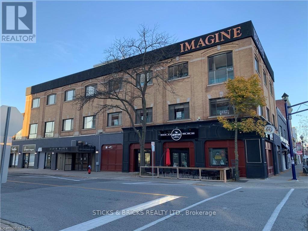 4673-4681 Ontario Avenue, Niagara Falls, Ontario  L2E 2L3 - Photo 1 - X10412989