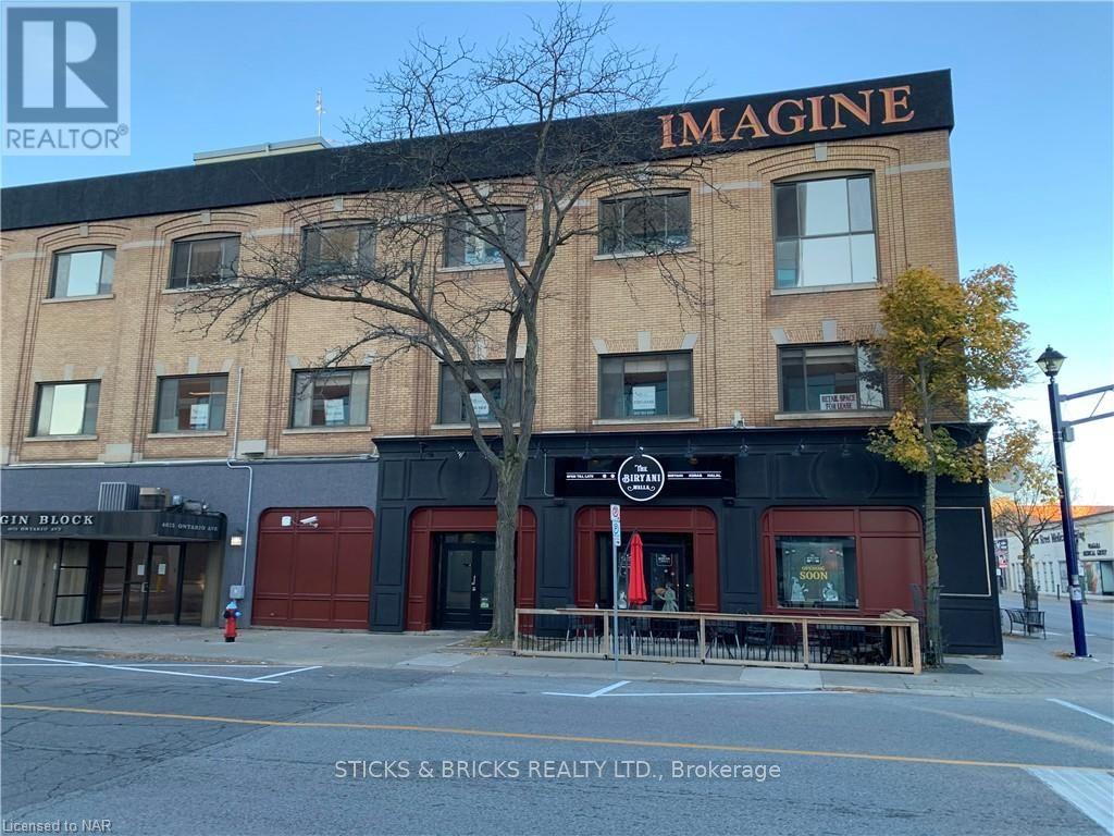 4673-4681 Ontario Avenue, Niagara Falls, Ontario  L2E 2L3 - Photo 3 - X10412989