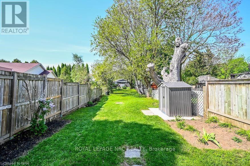 B - 261 Scott Street, St. Catharines, Ontario  L2N 1H9 - Photo 23 - X10413251