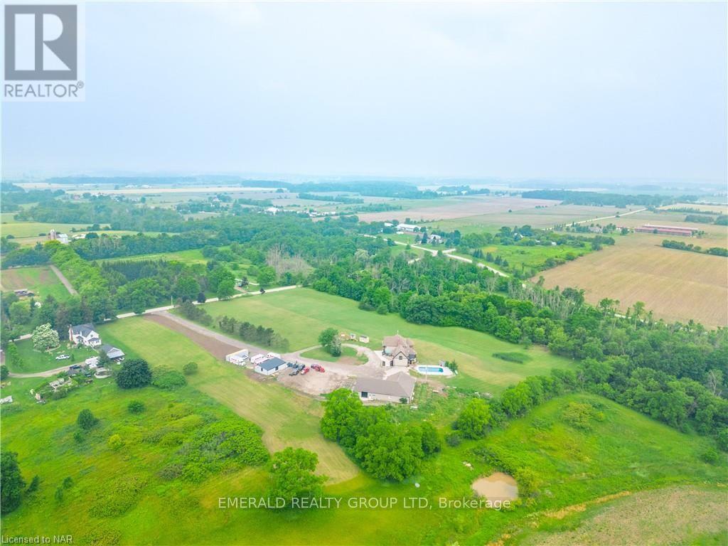 2875 Campden Road, Lincoln, Ontario  L0R 1C0 - Photo 1 - X10413789