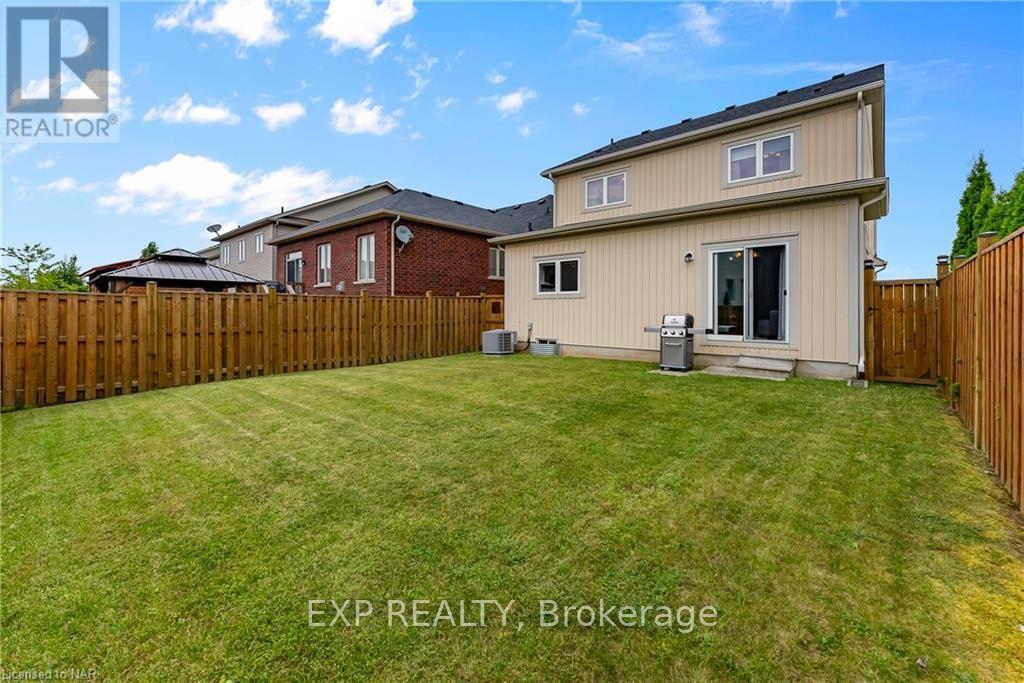 346 Concession 3 Road, Niagara-On-The-Lake, Ontario  L0S 1J1 - Photo 32 - X10413122