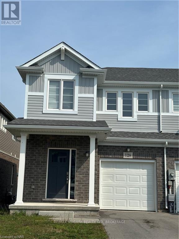 128 Sunflower Place, Welland, Ontario  L3C 0H9 - Photo 2 - X10414027