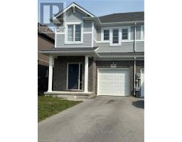 128 SUNFLOWER PLACE, Welland, Ontario