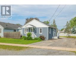 72 WELLINGTON STREET, Port Colborne, Ontario