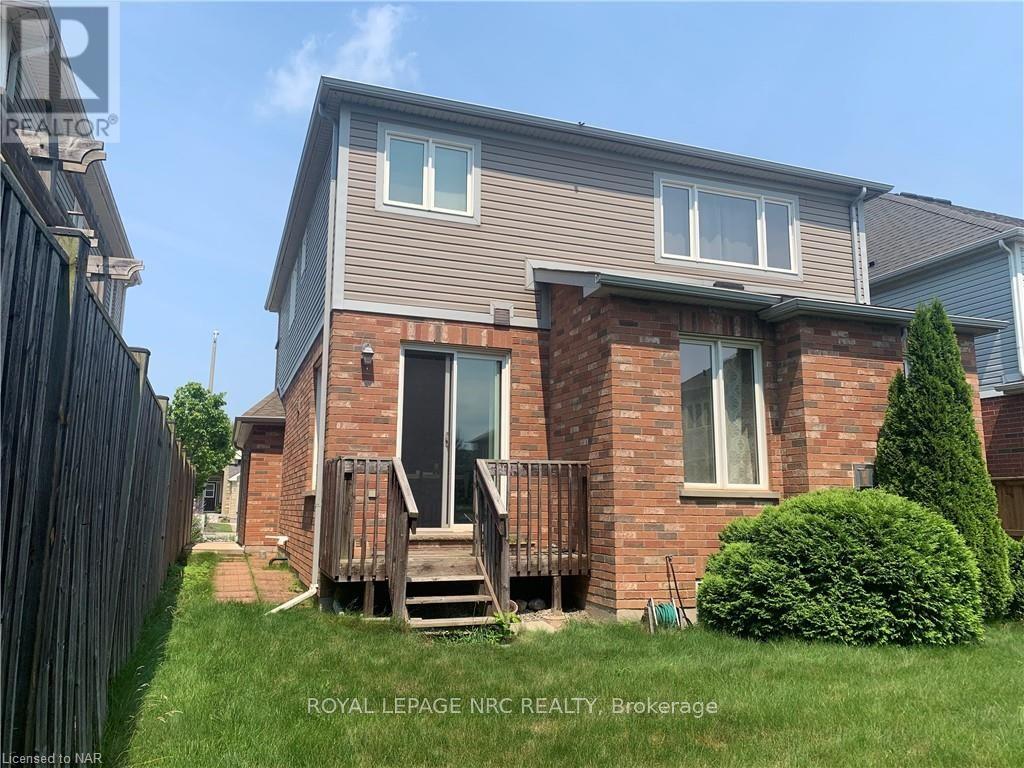 8817 Kudlac Street, Niagara Falls, Ontario  L2H 0C5 - Photo 36 - X10420234