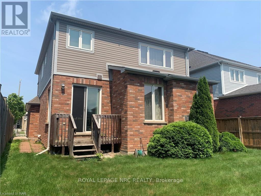 8817 Kudlac Street, Niagara Falls, Ontario  L2H 0C5 - Photo 37 - X10420234