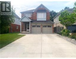 8817 KUDLAC STREET, Niagara Falls, Ontario