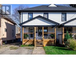 171 ELM STREET, Port Colborne, Ontario