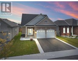 408 HUMMEL CRESCENT, Fort Erie, Ontario