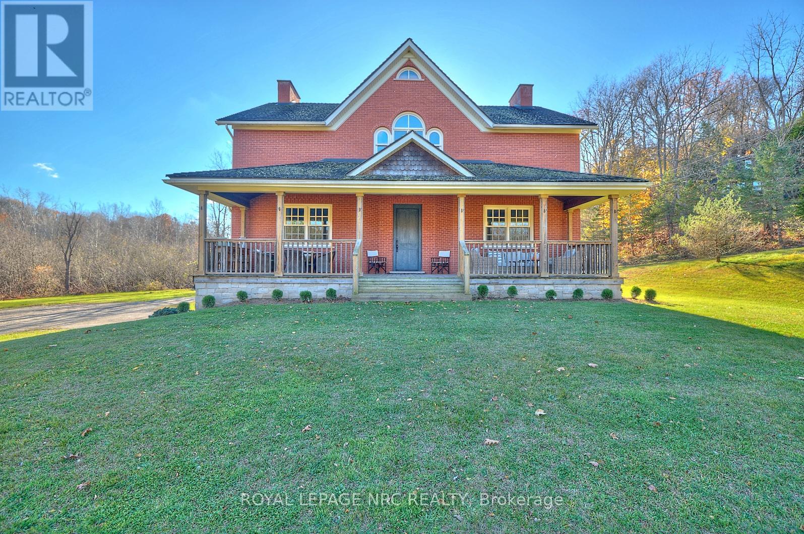 2877 Mcsherry Lane, Pelham, Ontario  L0S 1E6 - Photo 1 - X10422662