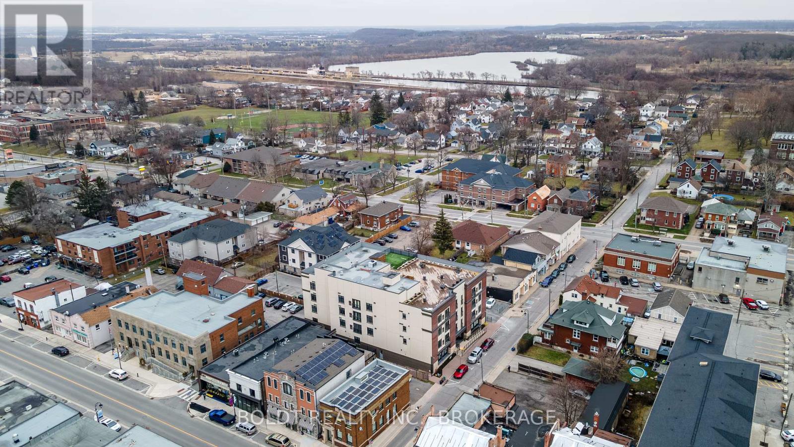 10 Albert Street E, Thorold, Ontario  L2V 1P1 - Photo 6 - X7388678