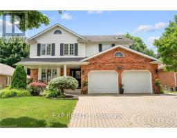 6108 MOUNTAINSIDE STREET, Niagara Falls, Ontario