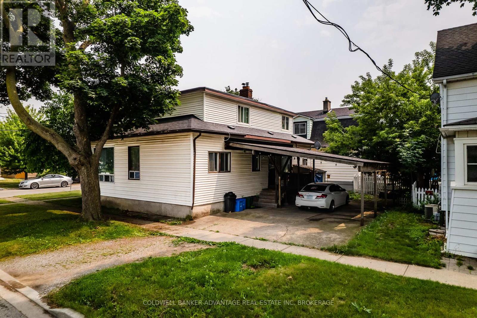 27 Fitzgerald Street, St. Catharines, Ontario  L2R 4B4 - Photo 4 - X10425204