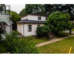 27 FITZGERALD STREET, St. Catharines, Ontario