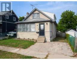 45 WELLINGTON STREET N, Thorold, Ontario