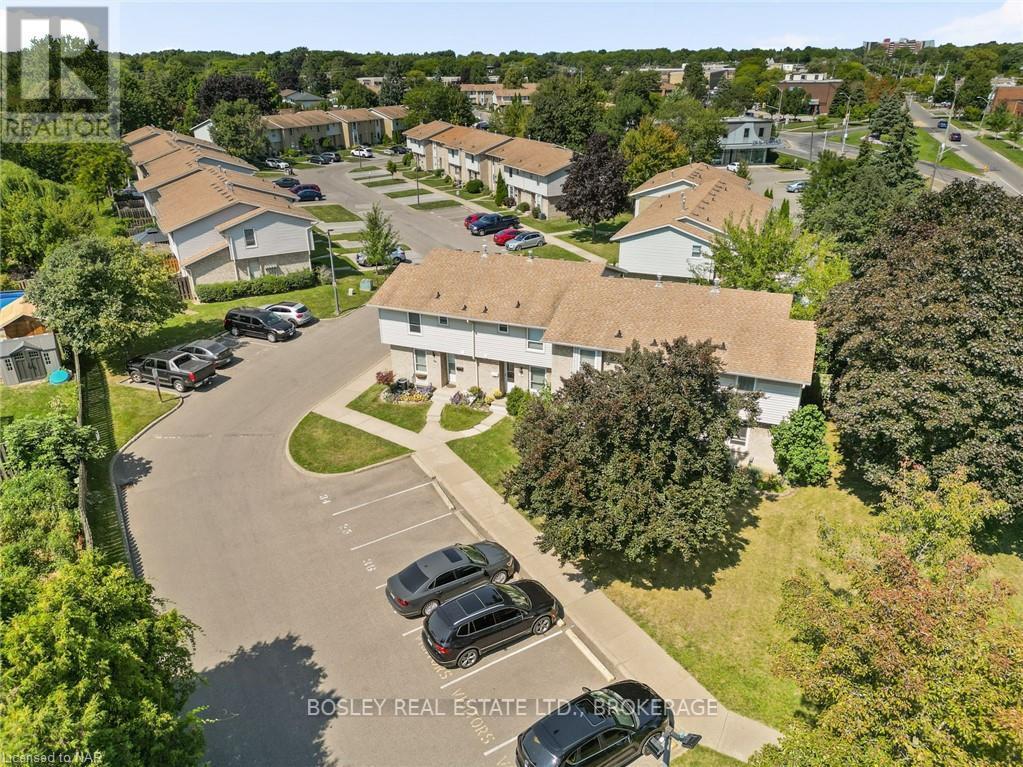 35 - 242 Lakeport Road, St. Catharines, Ontario  L2N 6V2 - Photo 3 - X9304311