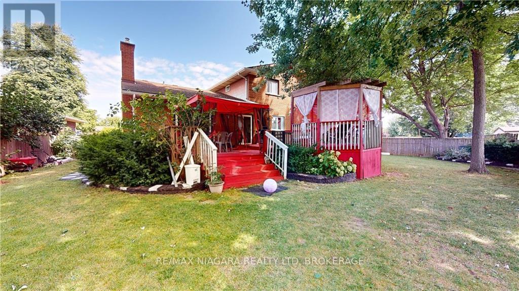 31 Wiltshire Boulevard, Welland, Ontario  L3C 3L1 - Photo 33 - X9257030