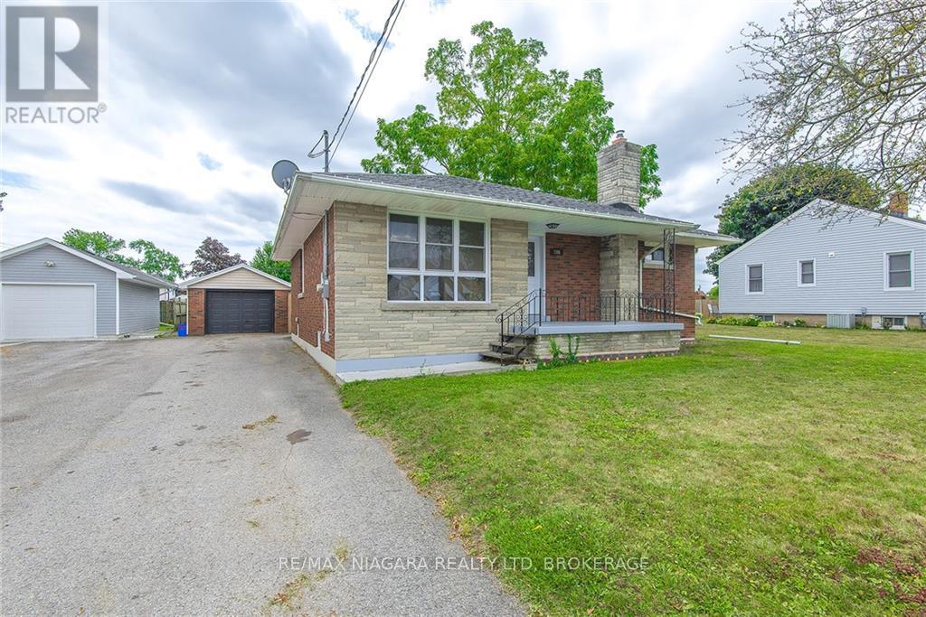 106 Highland Avenue, Port Colborne, Ontario  L3K 3S6 - Photo 1 - X9306114