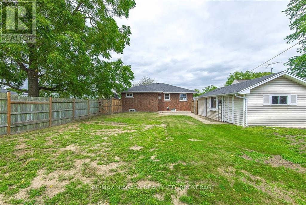 106 Highland Avenue, Port Colborne, Ontario  L3K 3S6 - Photo 6 - X9306114