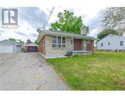 106 HIGHLAND AVENUE, Port Colborne, Ontario