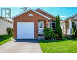 7724 CORTINA CRESCENT, Niagara Falls, Ontario