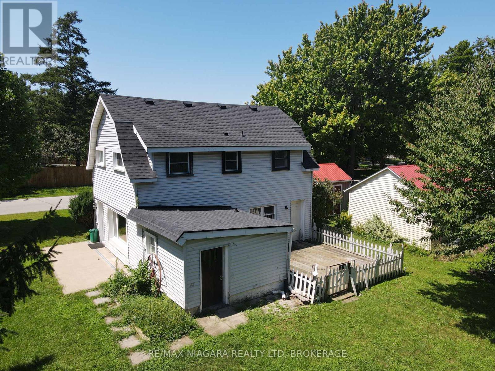 154 Park Street, Fort Erie, Ontario  L0S 1N0 - Photo 27 - X9246805