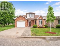 3919 DURBAN LANE, Lincoln, Ontario