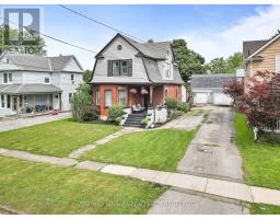 248 DUFFERIN STREET, Fort Erie, Ontario