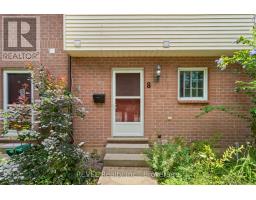 8 - 102 SILVAN DRIVE, Welland, Ontario